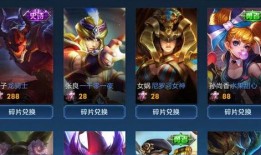 王者碎片皮肤爆料最新,神秘英雄即将登场，全新视觉盛宴即将开启！