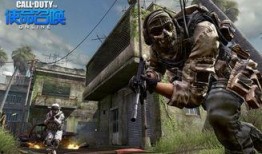 使命召唤武器最新爆料,新武器爆料！揭秘未来战场利器